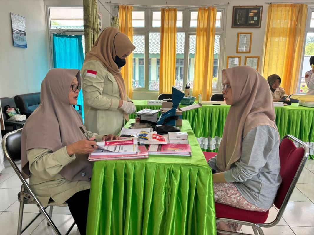 Foto Kegiatan